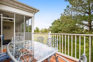 Bear Trap Dunes --- 83F October Glory Dunes