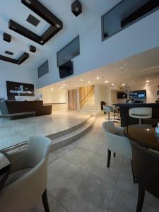 Europa Hotel Kastoria Greece