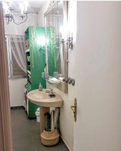 Apartamento boutique "A casa de Lola"