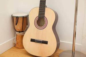 Beatiful Alfama, charming apartment