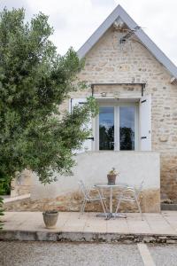 B&B / Chambres d'hotes BEST SAINTONGE : photos des chambres