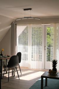 Otium Wellness Apartmanház