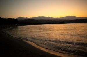 Nadine's house by the sea Lasithi Greece