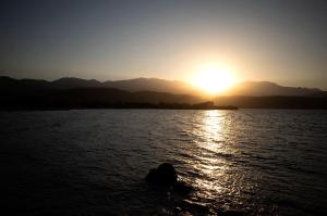 Nadine's house by the sea Lasithi Greece