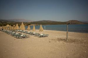 Nadine's house by the sea Lasithi Greece