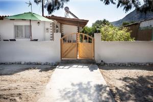 Nadine's house by the sea Lasithi Greece