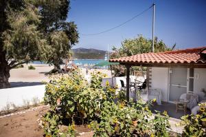 Nadine's house by the sea Lasithi Greece