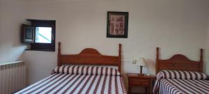 Centro Torla-Ordesa 5pax Apto Miguel