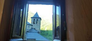 Centro Torla-Ordesa 5pax Apto Miguel