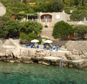 Villa Planika