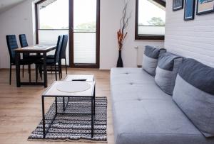 Apartament Władysławowo