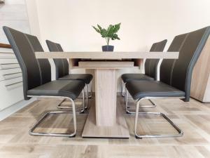 Trika Apartman