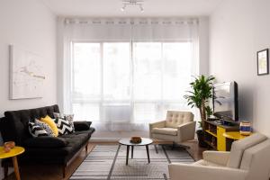 Apartamento de 3 Quartos em Copacabana | CL 91302