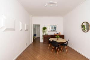 Apartamento de 3 Quartos em Copacabana | CL 91302