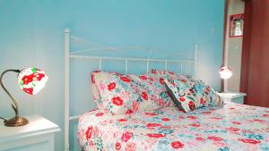 Modern apartment in Napoli, near historical centre