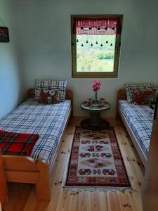 Kostas romantic house
