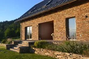 Apartmán Červenice - Klokočí