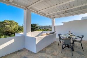 Dahlia Apartments And Studios Paros Greece