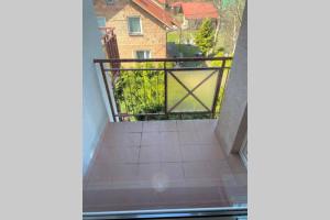 Apartament 40 m kw z garażem podziemnym