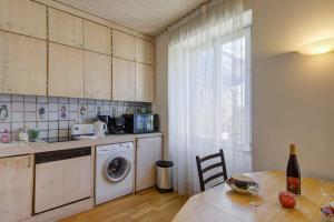 Appartement du Mont - Résidence La Vardaffe - Welkeys