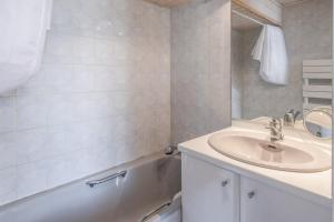 Appartement du Mont - Résidence La Vardaffe - Welkeys