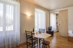 Appartement du Mont - Résidence La Vardaffe - Welkeys