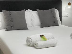 Oktheway Pedro Saco Street