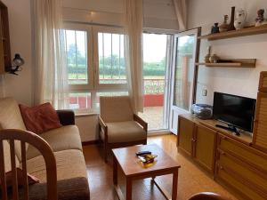 Vistamar playa Barru