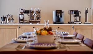 Villas Cycle Coffee Society House Ventoux : photos des chambres