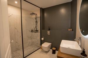 Villas Cycle Coffee Society House Ventoux : photos des chambres