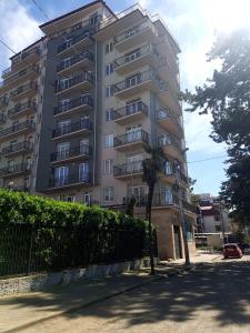 Apartment with sea view 37