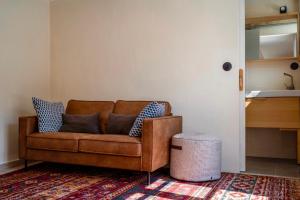 Villas Cycle Coffee Society House Ventoux : photos des chambres