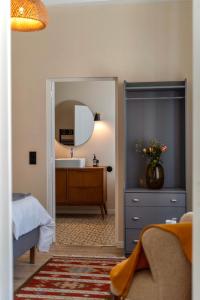 Villas Cycle Coffee Society House Ventoux : photos des chambres