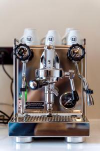 Villas Cycle Coffee Society House Ventoux : photos des chambres