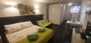 Actico whit ocean view