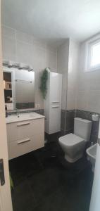Actico whit ocean view