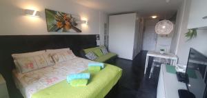 Actico whit ocean view