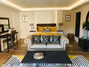 The Hideaway Thorpe Thewles - 塞奇菲尔德