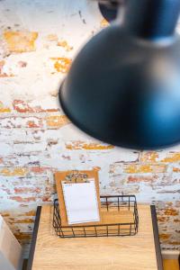 Appartements Studios Neufs -Tout Confort - Lorient Centre : photos des chambres