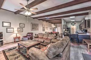 Alto Condo w Deck: 2 Mi to Ruidoso Winter Park!