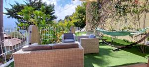 Maisons d'hotes Olguita : photos des chambres