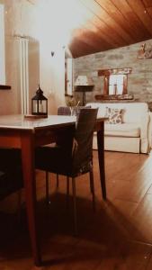 Il nido di Lele e Schina