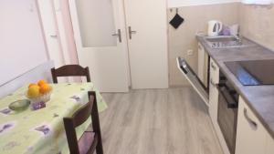 Apartman Plavo more