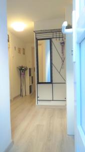 Apartman Plavo more