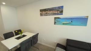 Lux apartman Antonija