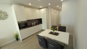 Lux apartman Antonija