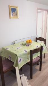 Apartman Plavo more