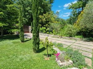 Maisons d'hotes L'EDEN PROVENCAL : photos des chambres