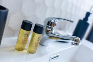 Appartements Studios Neufs -Tout Confort - Lorient Centre : photos des chambres