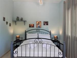 Ninemia Country House